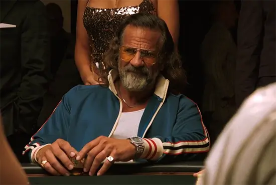 Одна из многих. HDP