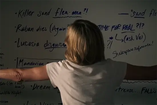 Одна из многих. Очаровательная атака