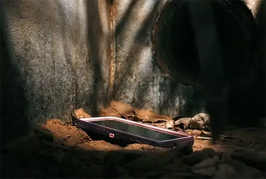 Одна из многих. Девушка или мир